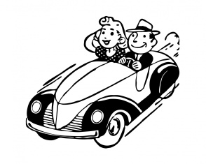 vintage-car-couple-clipart